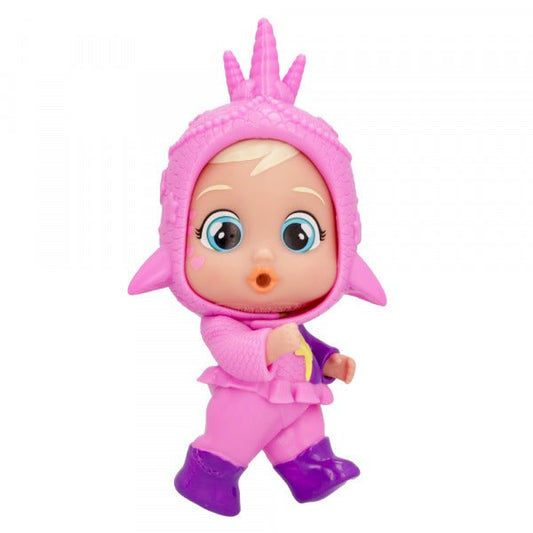 IMC Cry Babies Stars Talent Baby W1 Cdu12Woc - Marah Kids