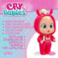 IMC Cry Babies Stars Talent Baby W1 Cdu12Woc - Marah Kids