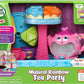 Leapfrog Musical Rainbow Tea Party - Marah Kids