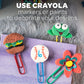 Crayola Model Magic Craft Pack - Marah Kids