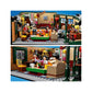 Lego Central Perk