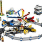 LEGO Creator Expert 10244 Fairground Mixer