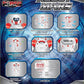 Power Joy Remote Control Robot Mars Eng - Ara Battery Operated - Marah Kids