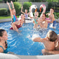 BWAGP BESTWAY POOL SET FAST SET 457X122 - Marah Kids