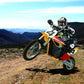 Razor Motorbike D.Rocket Mx650 27Km/H