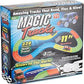 Power Joy Magic Track 220pieces 11Ft Battery Operated - Marah Kids