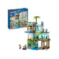 Lego City Apartment Building Building Toy Set