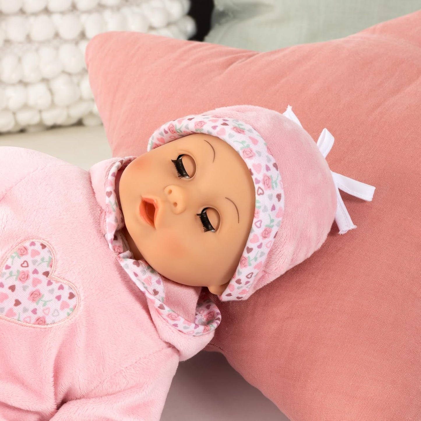 Bayer First Words Baby 38Cm - Marah Kids