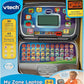 VTech My Zone Laptop | Educational Interactive Learning Toy