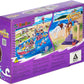 Banbao Trendy Beach 119Pcs 6153 - Marah Kids