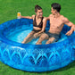 BWSUM BESTWAY POOL BOHEMIAN BLUE 168X53 - Marah Kids