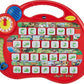 VTECH ALPHABET VILLAGE,(ARABIC) - Marah Kids