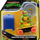Teenage Mutant Ninja Turtles Kick Skaters Switch Classic Value