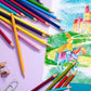 FABER - CASTELL CLASSIC COLOUR PENCILS 60 COLOUR - Marah Kids