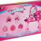Power Joy Glamglam Dressing Table Battery Operated - Marah Kids