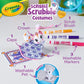 Crayola Scribble Scrubbie Princess Pack - Marah Kids