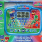 VTECH LICENSE TIME TO BE A HERO LEARNING TABLET - Marah Kids
