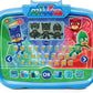 VTECH LICENSE TIME TO BE A HERO LEARNING TABLET - Marah Kids