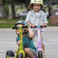 Razor Wild Ones Jr Scooter Shark Blue