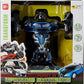 Funny Box - 2.4G 1:12 Transformer Car - Marah Kids