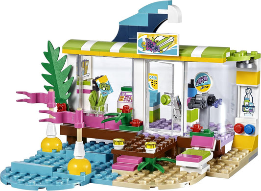 LEGO Friends Heartlake Surf Shop 41315
