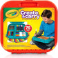 Crayola Create & Carry Case - Marah Kids