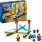 LEGO City The Blade Stunt Challenge 60340
