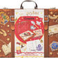 Crayola Harry Potter Magic Creative Briefcase - Marah Kids
