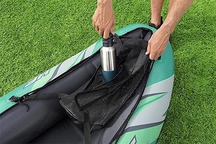 Best Way - Hydrofrce Ventura Kayak 280X86 - Marah Kids