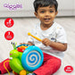 Funskool Musical Snail - Marah Kids