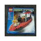 Lego World City 7043: Firefighter