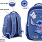 DISNEY STITCH ONE OF A KIND BACKPACK 18" - Marah Kids