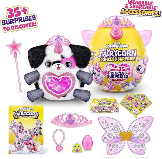 ZURU RNBWCORN - FAIRYCORN PRNCSS S6 - Marah Kids
