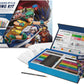 Crayola - Learn to Draw Your Own Manga Drawing Kit | Creative Activity and Gift for Kids, Ages 8 - Marah Kids