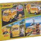 Banbao Fire Truck Local Tobee+Fireman UAE - Marah Kids