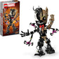 LEGO Marvel Venomised Groot 76249 Building Toy Set (630 Pieces) - Marah Kids