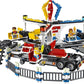 LEGO Creator Expert 10244 Fairground Mixer