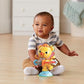 Vtech Twist & Spin Lion - Marah Kids