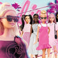 CLEMENTONI PUZZLE BARBIE FASHION 104PCS - Marah Kids