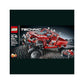 Lego Technic Customized Pick Up Truck