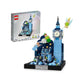 Lego ǀ Disney Peter Pan & Wendy’s Flight Over London