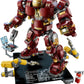 LEGO Marvel Super Heroes Avengers: Infinity War The Hulkbuster: Ultron Edition 76105