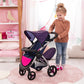 BAYER New Twin Pram W/ Bag - Marah Kids
