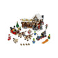 Lego Creator Santas Workshop