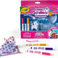 Crayola Scribble Scrubbie Princess Pack - Marah Kids
