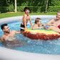 BWAGP BESTWAY FAST POOL SET 396X84CM - Marah Kids