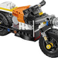 Lego Creator Sunset Street Bike 31059 Building Toy