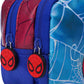 MARVEL SPIDER - MAN BEYOND LIMITS PENCIL CASE - Marah Kids