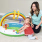 BESTWAY Rainbow Go & Grow Activity 91X56