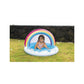 Sun Club Rainbow Baby Pool